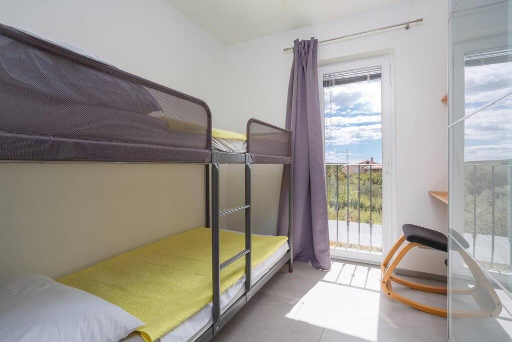 Family Village Apartment Vrh  Eksteriør bilde