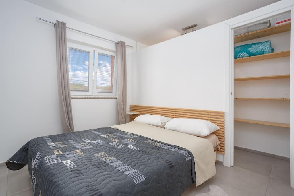 Family Village Apartment Vrh  Eksteriør bilde