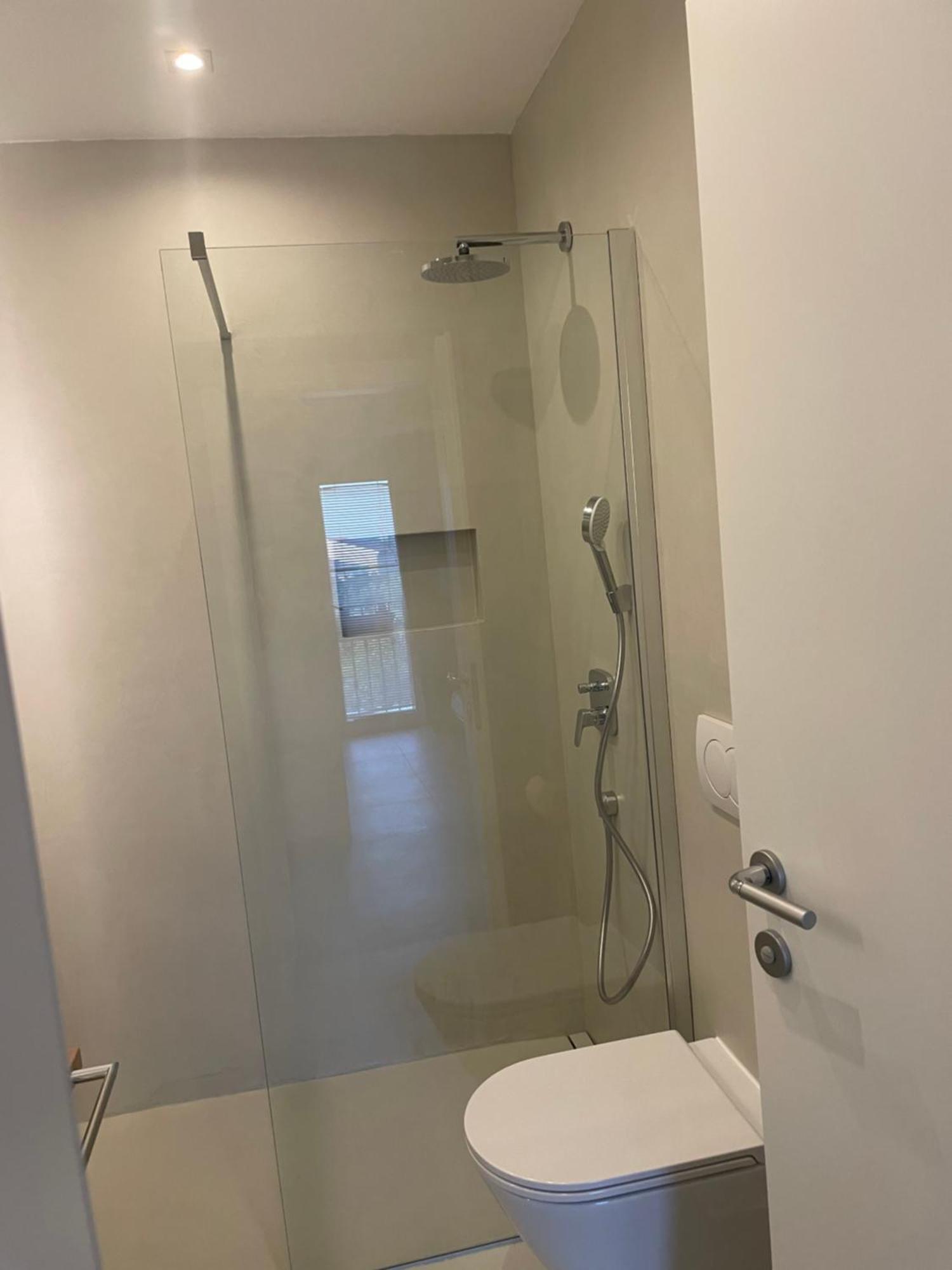 Family Village Apartment Vrh  Eksteriør bilde